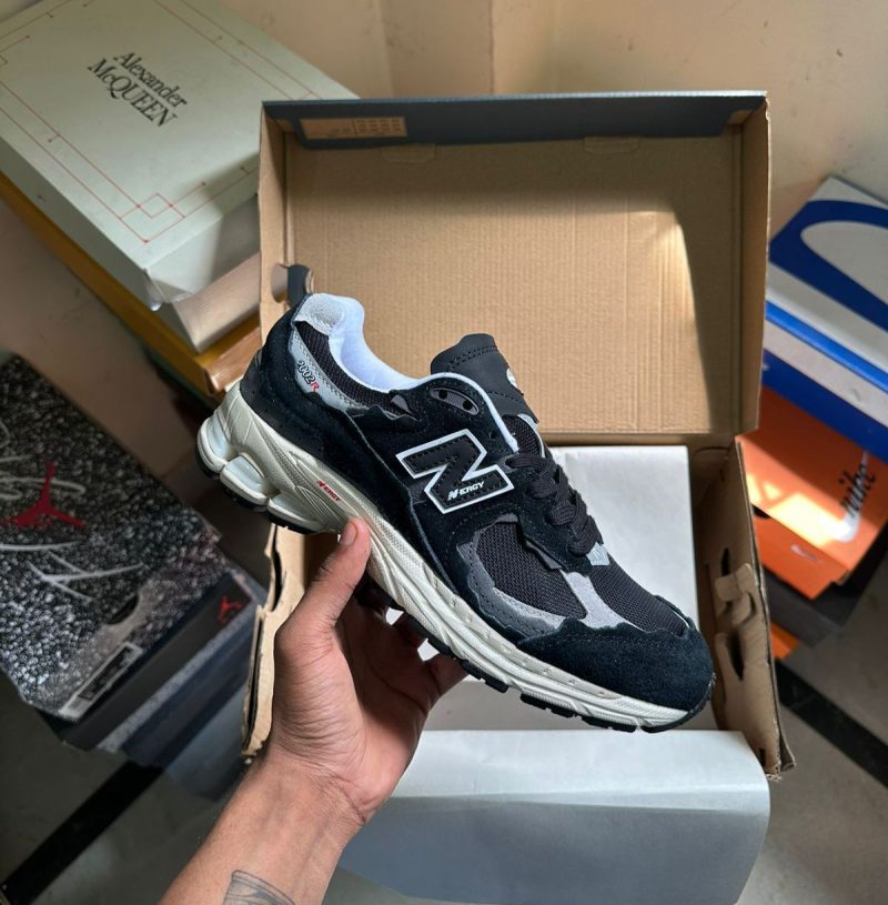 New Balance 2002 Protection Men Shoe