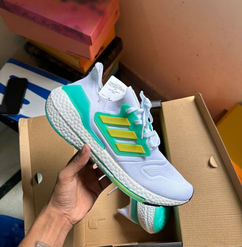 Adidas Ultraboost Men Shoes