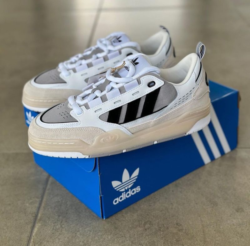 Adidas Adi2000 Men Shoes