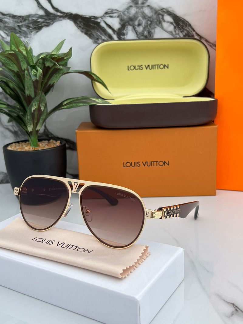 LOUIS VUITTON Unisex Sunglass