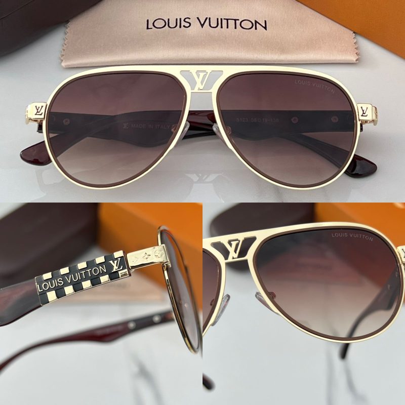 LOUIS VUITTON Unisex Sunglass