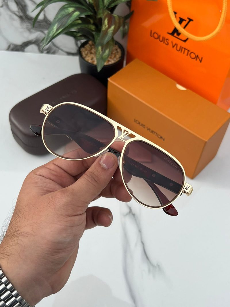 LOUIS VUITTON Unisex Sunglass