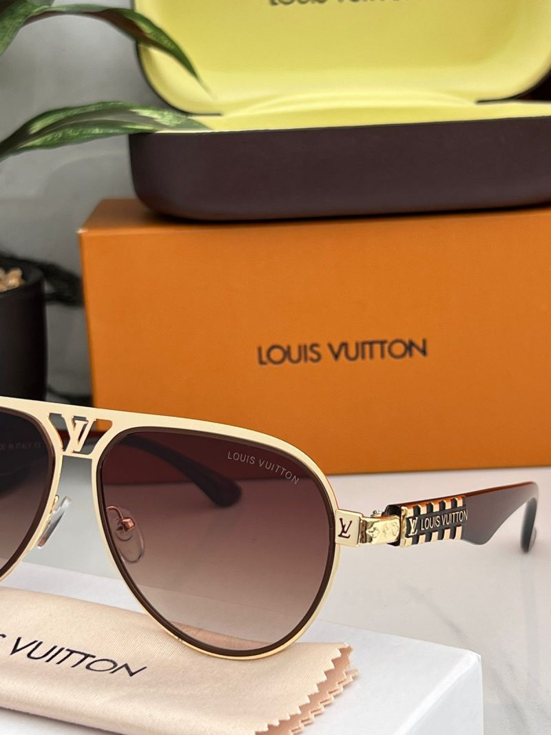 LOUIS VUITTON Unisex Sunglass