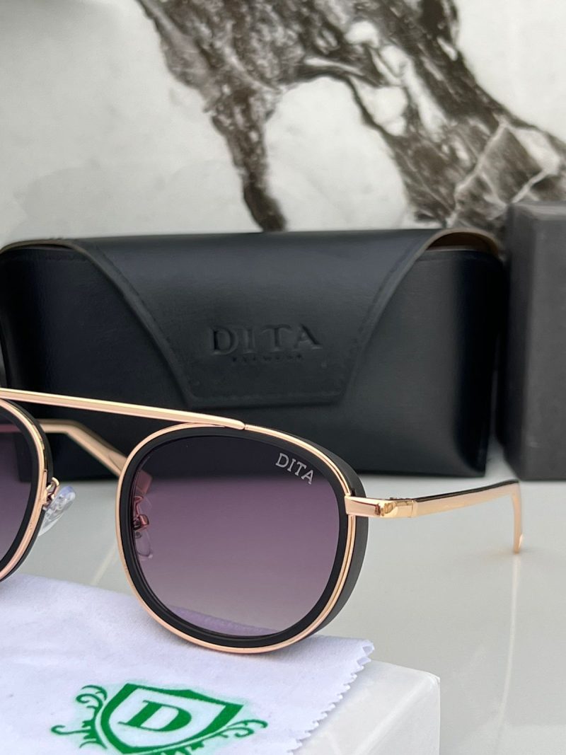 DITA Unisex Sunglass