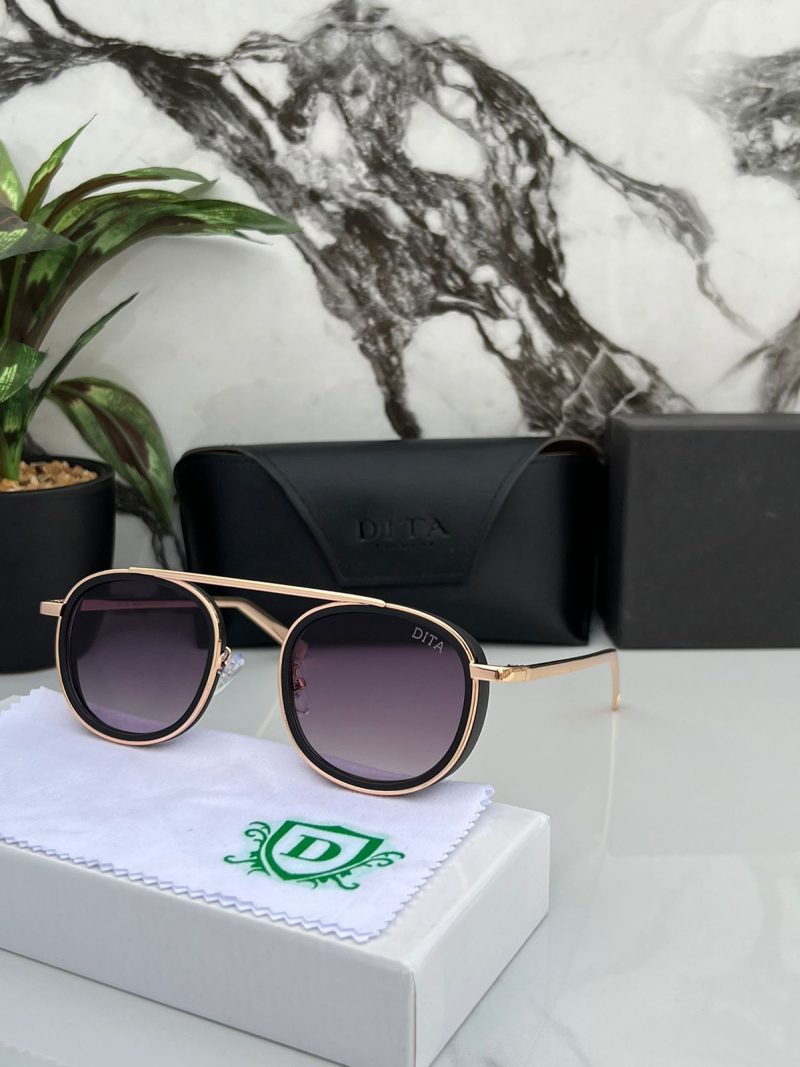 DITA Unisex Sunglass