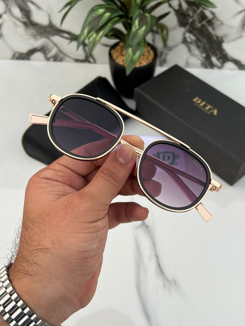 DITA Unisex Sunglass