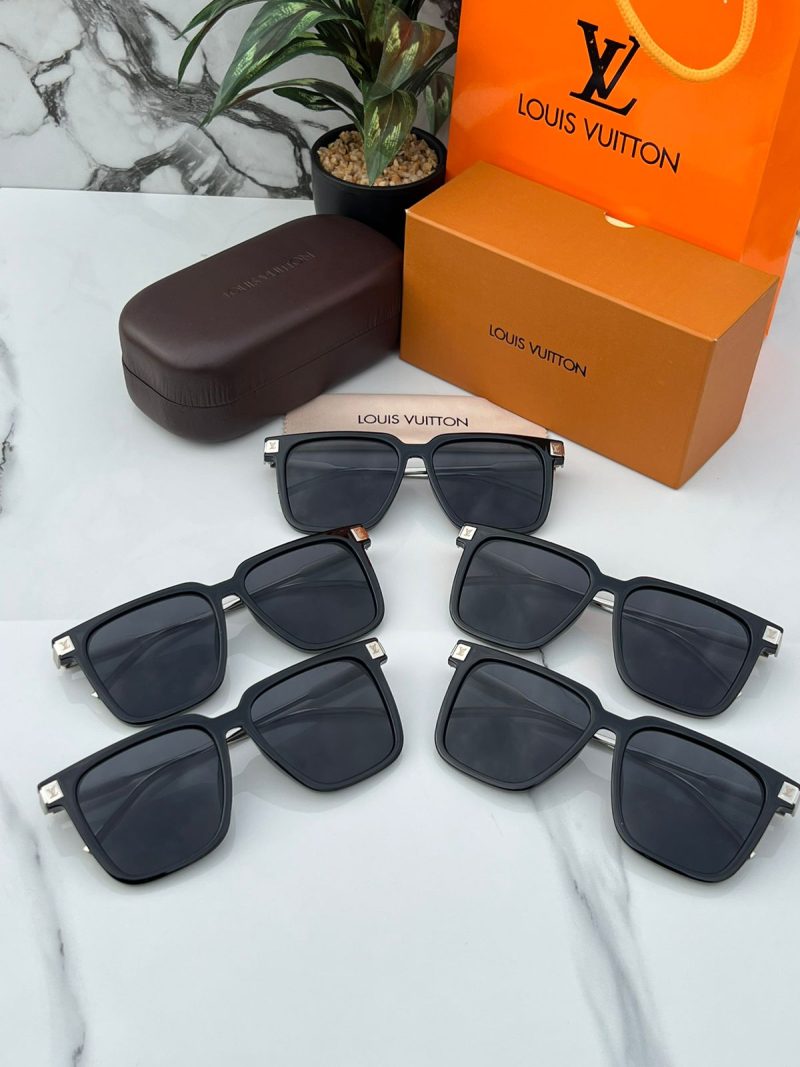 Louis Vuitton Unisex Sunglass