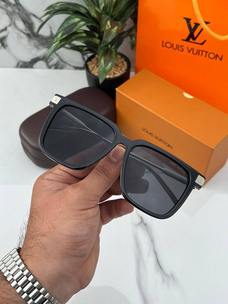 Louis Vuitton Unisex Sunglass