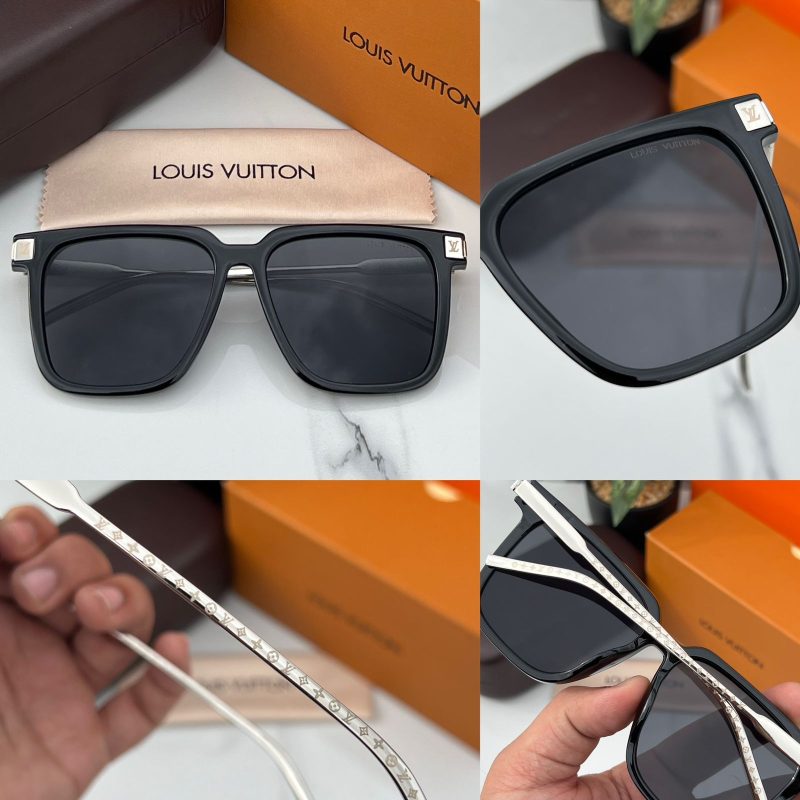 Louis Vuitton Unisex Sunglass