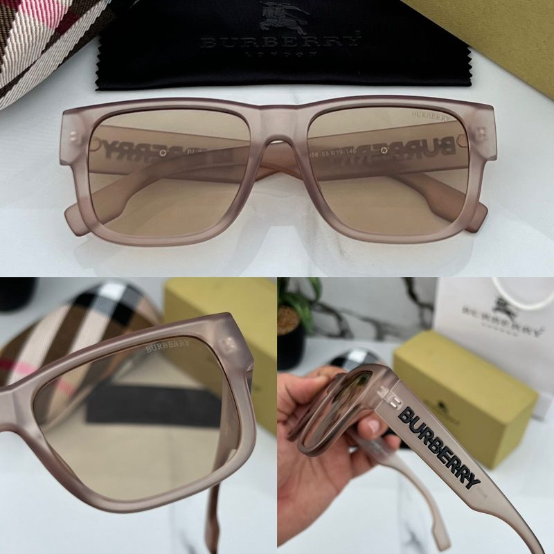 Burberry Unisex Sunglass