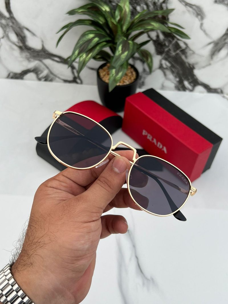 Prada Unisex Sunglass