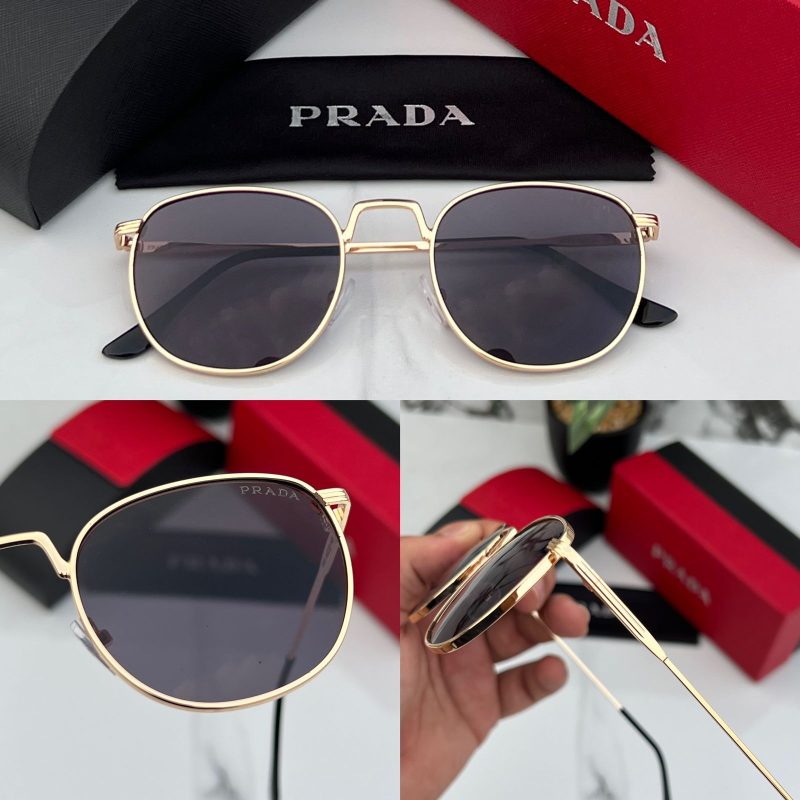 Prada Unisex Sunglass