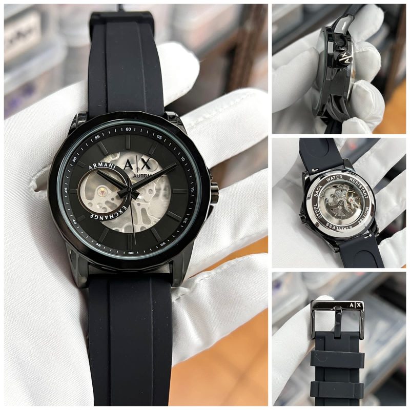 ARMANI EXCHANGE Men Watch