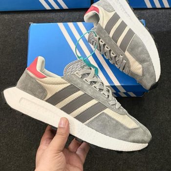 Adidas Retropy 5 Men Shoe