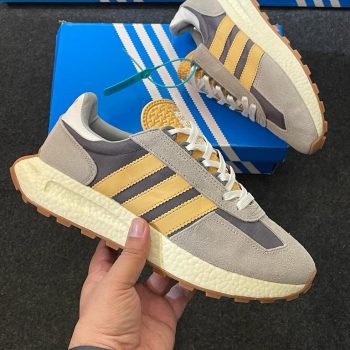 Adidas Retropy 5 Men Shoe