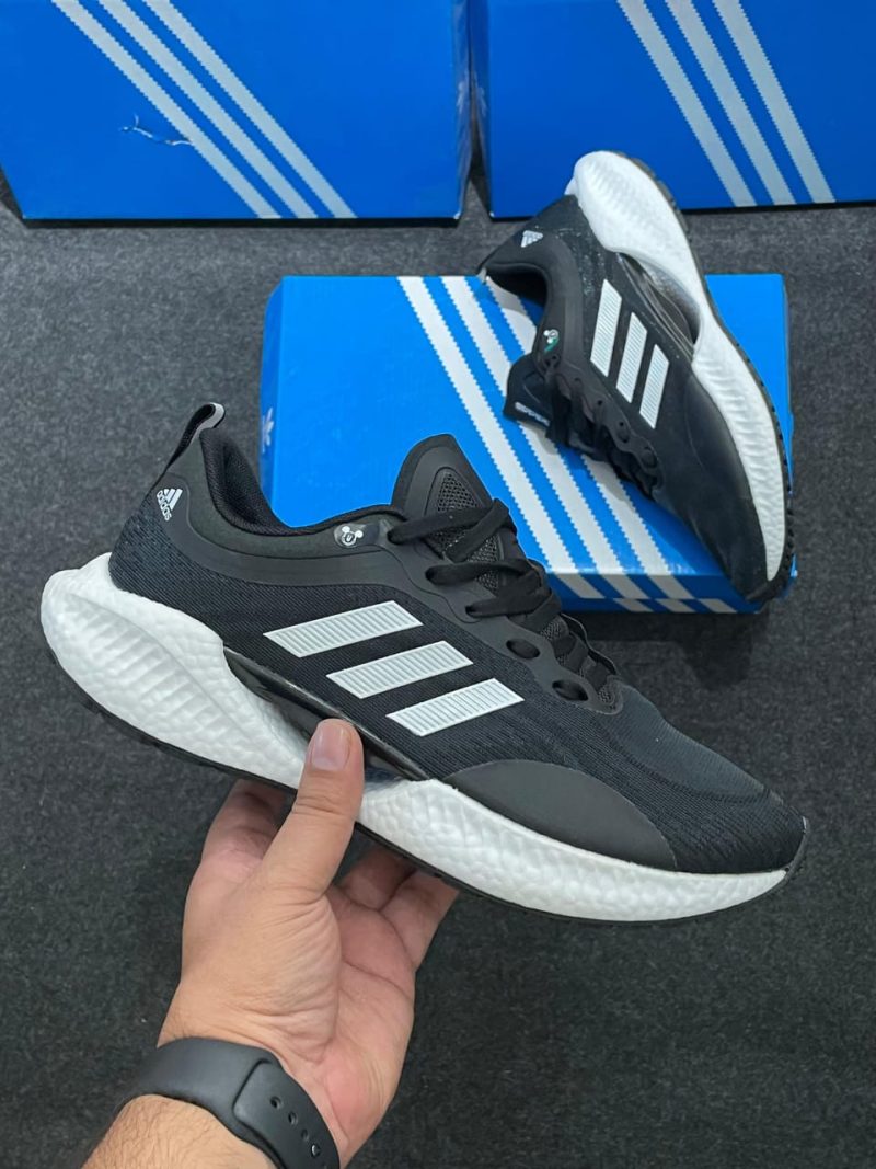 Adidas Alphatorsion 3.0 Men Shoe