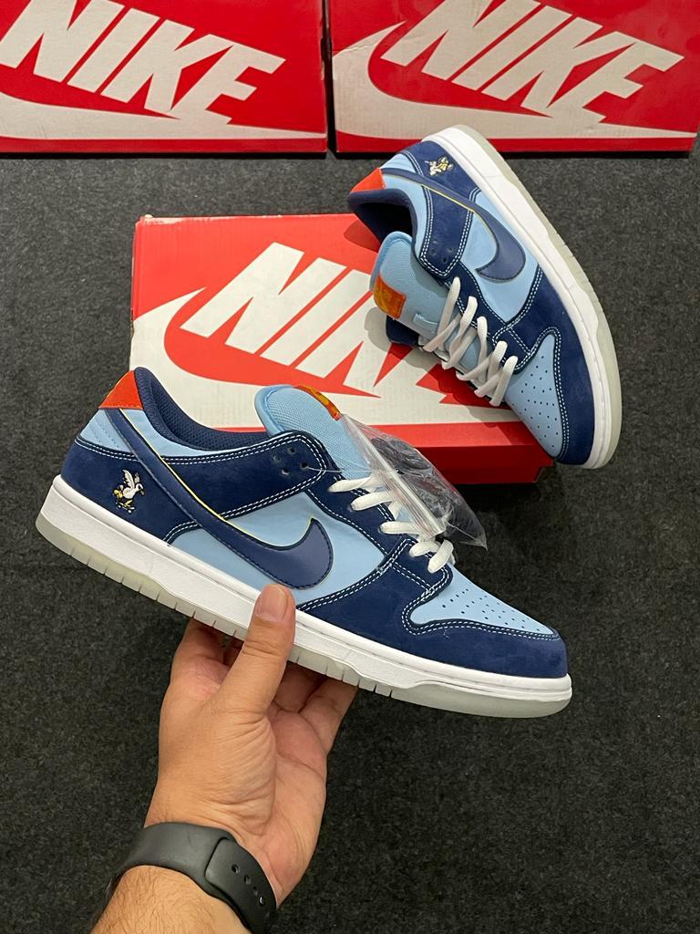 Nike SB Dunk Blue YASSTORE