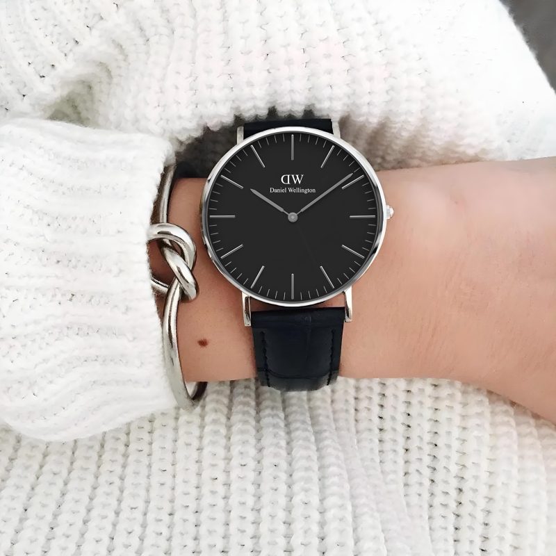 Daniel Wellington Classis Sheffield