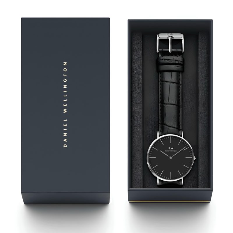 Daniel Wellington Classis Sheffield