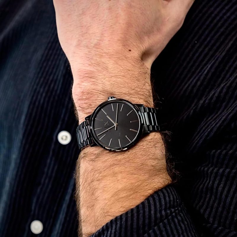 Armani Exchange Cayde AX2701