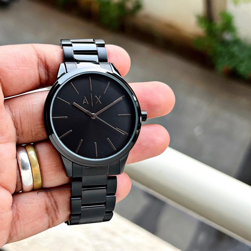 Armani Exchange Cayde AX2701