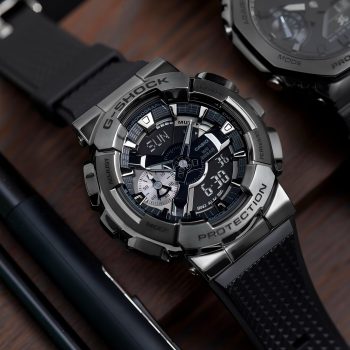 G shock GM-110BB-1A