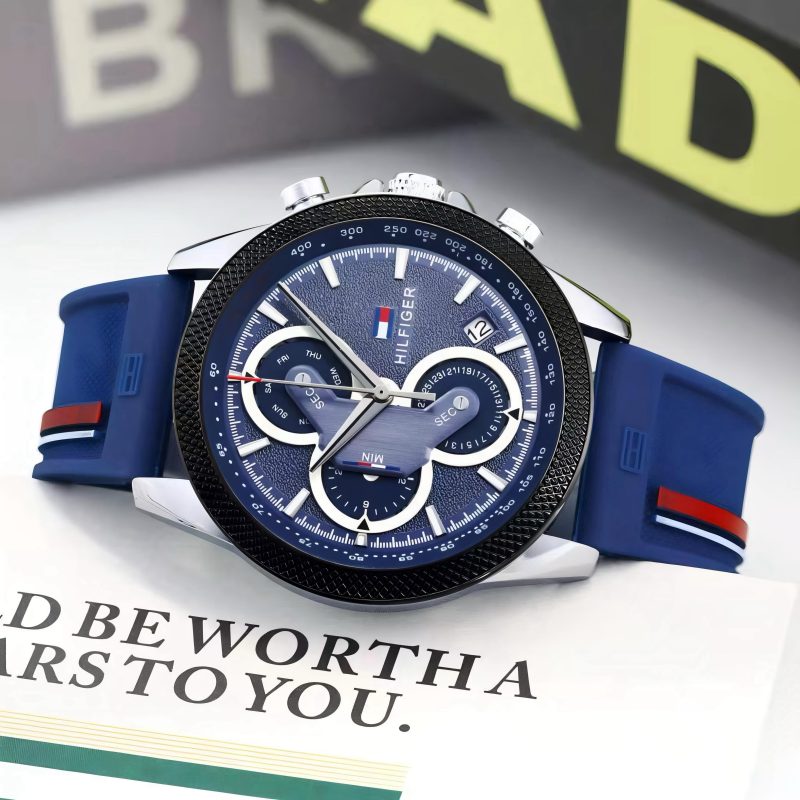 Tommy Hilfiger Clark