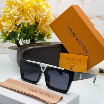 LOUIS VUITTON SUNGLASSES