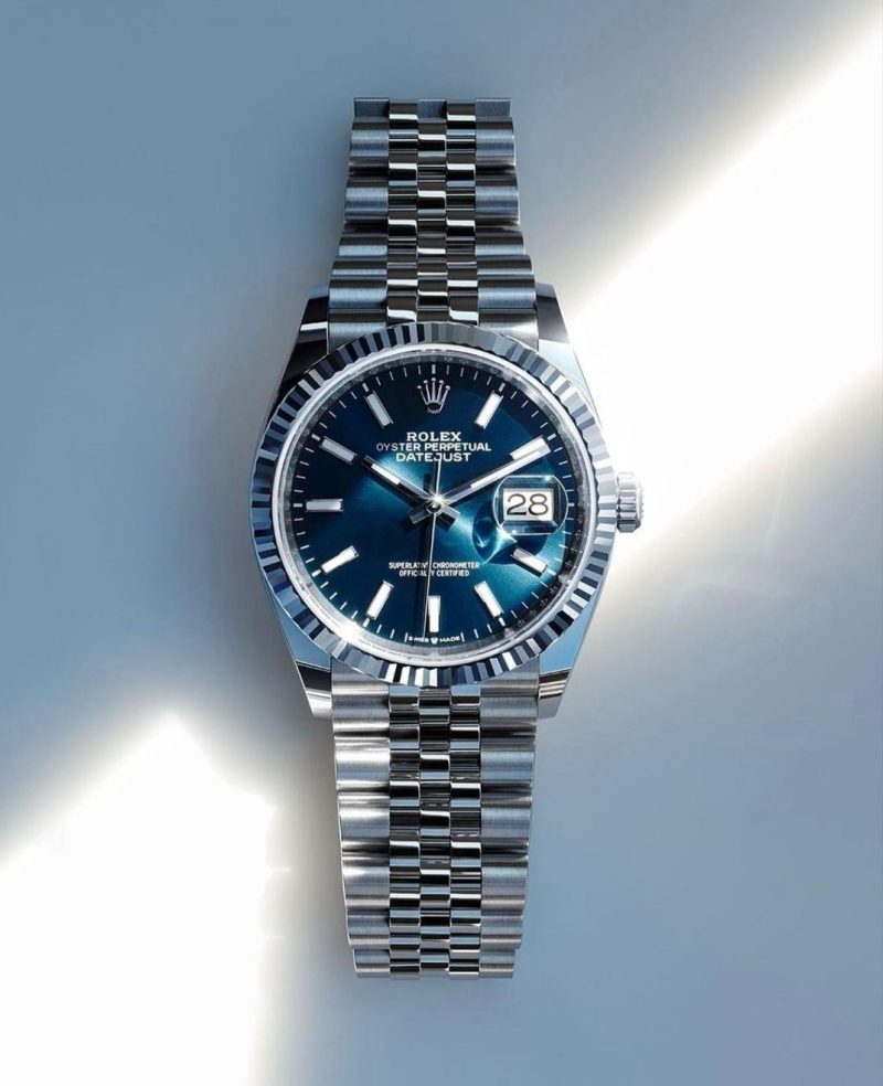 First Quality Rolex DateJust Men’s Watch | 7AA Premium Automatic
