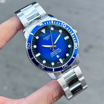 Tissot Seastar Powermatic 80 Men’s Watch